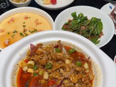 -简小舍·民间手艺菜(武昌江滩店)