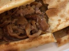 -宝光熏肉鞋底火烧(新街口店)