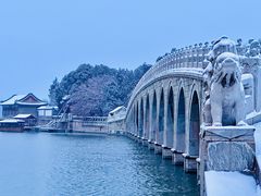 -颐和园