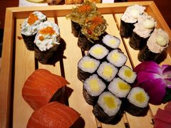 -元通寿司(东骏店)