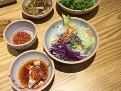 -喜来稀肉(北外滩白玉兰广场店)