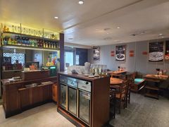 -北京老门框爆肚四季涮肉(凌河路店)