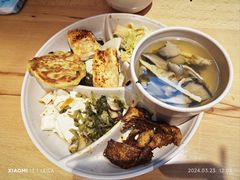 -素满香·全民食养自助(建邺万达店)