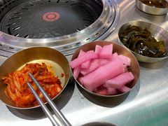 -玄希浪漫厨房·韩料烤肉(湖滨银泰in77店)