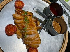 -小大董·烤鸭(凤凰汇店)