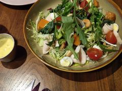 主厨沙拉-G+KITCHEN(龙湖狮山天街店)