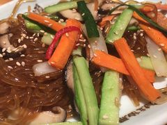 -萨拉伯尔水源素问店·韩国宫廷料理(人民路店)