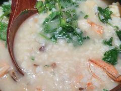 -如轩·海鲜砂锅粥·潮汕菜(海珠店)