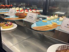 -安蒂娅·海鲜自助餐厅(安蒂娅美兰酒店)