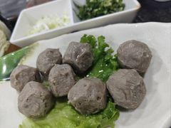 -马记伊源斋涮肉·清真菜(百子湾店)