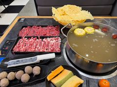 -林记潮牛·牛肉火锅(上马墩店)