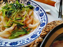 -西安饭庄·非遗陕菜(钟楼店)