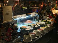 -安蒂娅·海鲜自助餐厅(安蒂娅美兰酒店)