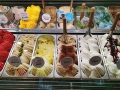 -Dal Cuore 达可芮冰淇淋(陕西北路店)