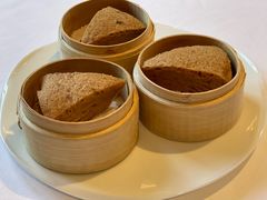榛子马拉糕-宝丽轩中餐厅BAOLIXUAN