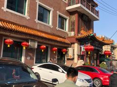 -力力豆花庄(广渠门店)
