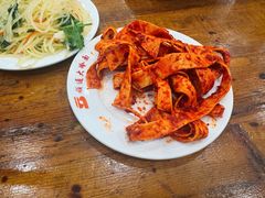 -顺通大冷面(总店)