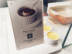 -PAUL LAFAYET 法式甜品(国金中心商场店)