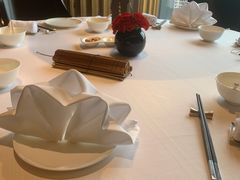 -富力丽思卡尔顿酒店·丽轩中餐厅