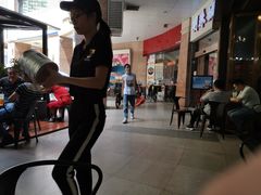 -大口九(东方广场店)