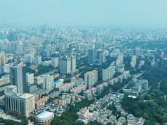 -中央广播电视塔