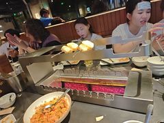 -很久以前羊肉串(朝阳路店)
