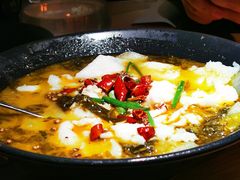 -金牌外婆家(苏州中心店)