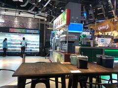 -盒马鲜生(皇庭广场店)