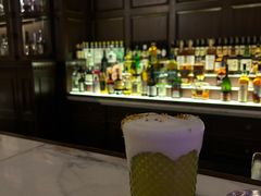 -LONG BAR 廊吧(外滩华尔道夫酒店)