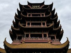 -黄鹤楼