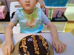 -DQ·蛋糕·冰淇淋(浦江欢乐颂店)