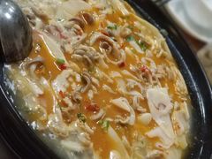 -李师傅脆肚(梅林店)