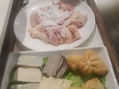 -百年果林椰子鸡(中洲店)