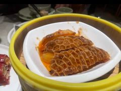 -蝴蝶里·粤菜·点心(滨江龙湖店)