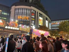-龙湖重庆时代天街
