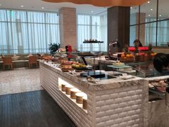 -沈阳和平艾美酒店新食谱西餐厅