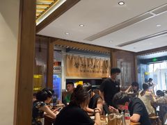 -李百蟹·江南蟹黄面·河景餐厅(夫子庙总店)