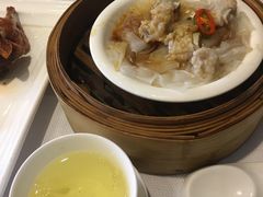 -春满园·早茶·粤菜·宴会(前海店)