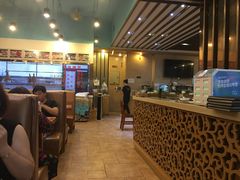 -金穗园·砂锅粥.醉鸡煲火锅(长寿路店)