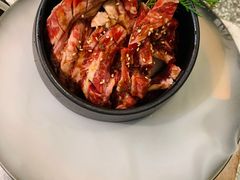 -厚贞日式烤肉(浦东汇智店)
