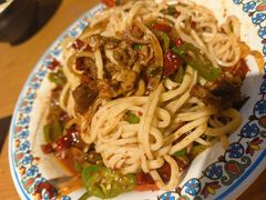 -新疆亚克西音乐餐厅(南方花园店)