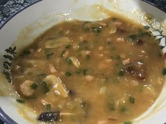 三鲜辣椒糊糊-老家菜馆(正定店)