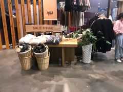 -MUJI无印良品(SM新生活广场店)