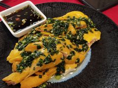 -光头老板·本帮菜