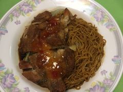 -胜利茶餐室
