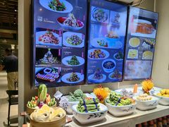 -味莊·青岛菜(云霄路店)