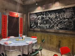-五马集·海鲜·温州大牌档(黑金冠五马街十字路口店)