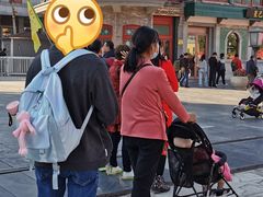 -鲜鱼口老字号美食街
