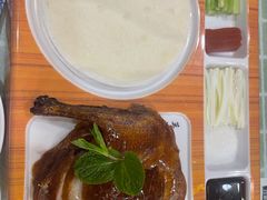 -玉桥餐厅(天坛店)