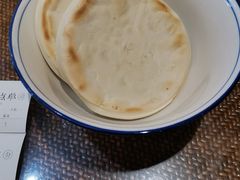 -毅祥斋老孙家泡馍(西羊市店)